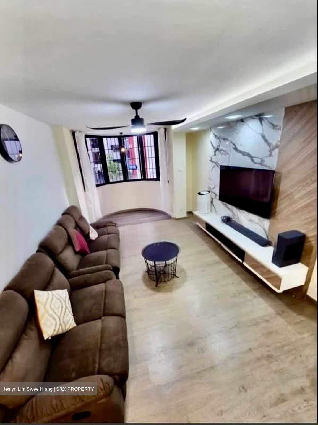 Blk 339A Sun Trellis (Sembawang), HDB 5 Rooms #574926321